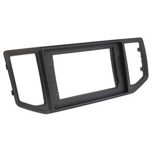 Штатная Магнитола для VOLKSWAGEN Crafter 2016-2022 (Android 13, 8 ядер UIS7870, 8+256Гб, SIM, QLED 2K 2000x1000) photo1 Интернет магазин Автоаксессуаров Штатная автомагнитола VAYCAR, магнитола