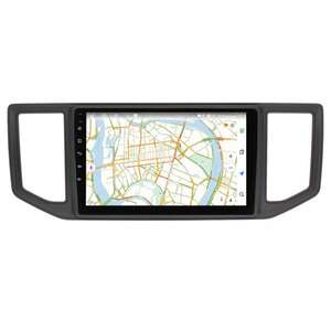 photo Штатная Магнитола для VOLKSWAGEN Crafter 2016-2022 (Android 13, 8 ядер UIS9863, 4+64Гб, SIM, QLED 1280x720)