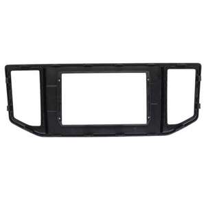 Штатная Магнитола для VOLKSWAGEN Crafter 2016-2022 (Android 13, 8 ядер UIS9863, 4+64Гб, SIM, QLED 1280x720) photo2 Интернет магазин Автоаксессуаров Штатная автомагнитола VAYCAR, магнитола