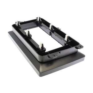 Штатная Магнитола для VOLKSWAGEN EOS 2006-2012 (Android 8.1, 4 ядра Speadrum 8141E, 2+32Гб) photo1 Интернет магазин Автоаксессуаров Штатная автомагнитола VAYCAR, магнитола