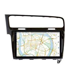 Штатная Магнитола для VOLKSWAGEN Golf 7 2012-2019 (Android 13, 8 ядер UIS7870, 8+256Гб, SIM, QLED 2K 2000x1000) photo1 Интернет магазин Автоаксессуаров Штатная автомагнитола VAYCAR, магнитола