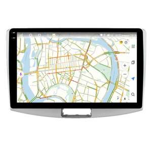 photo Штатная Магнитола для VOLKSWAGEN PASSAT, PASSAT CC 2005-2015 (Android 13, 8 ядер UIS9863, 4+64Гб, SIM, QLED 1280x720)