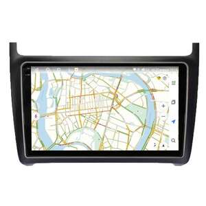Штатная Магнитола для VOLKSWAGEN POLO 2009-2019 (Android 13, 8 ядер UIS9863, 4+64Гб, SIM, QLED 1280x720) photo1 Интернет магазин Автоаксессуаров Штатная автомагнитола VAYCAR, магнитола
