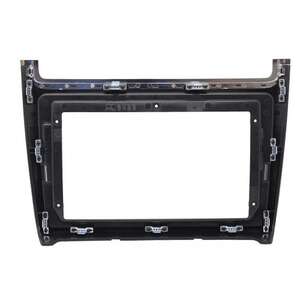 Штатная Магнитола для VOLKSWAGEN POLO 2009-2019 (Android 13, 8 ядер UIS9863, 4+64Гб, SIM, QLED 1280x720) photo2 Интернет магазин Автоаксессуаров Штатная автомагнитола VAYCAR, магнитола