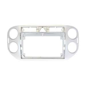 Штатная Магнитола для VOLKSWAGEN Tiguan 2007-2011 (Android 13, 8 ядер UIS9863, 2+32Гб, SIM, QLED 1280x720) photo3 Интернет магазин Автоаксессуаров Штатная автомагнитола VAYCAR, магнитола