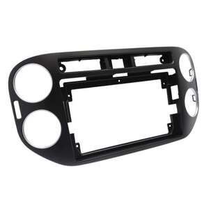 Штатная Магнитола для VOLKSWAGEN Tiguan 2011-2017 (Android 13, 8 ядер UIS9863, 4+64Гб, SIM, QLED 1280x720) photo6 Интернет магазин Автоаксессуаров Штатная автомагнитола VAYCAR, магнитола