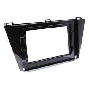 Штатная Магнитола для VOLKSWAGEN Tiguan 2016-2022 (Android 13, 8 ядер UIS7870, 8+256Гб, SIM, QLED 2K 2000x1000) photo1 Интернет магазин Автоаксессуаров Штатная автомагнитола VAYCAR, магнитола