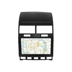 Штатная Магнитола для VOLKSWAGEN Touareg 2002-2010 (Android 13, 8 ядер UIS9863, 4+64Гб, SIM, QLED 1280x720) photo2 Интернет магазин Автоаксессуаров Штатная автомагнитола VAYCAR, магнитола