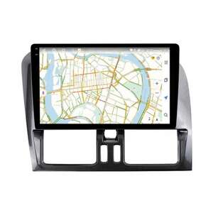 photo Штатная Магнитола для VOLVO XC60 2014-2017 (Android 13, 8 ядер UIS9863, 4+64Гб, SIM, QLED 1280x720)