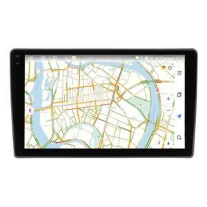 Штатная Магнитола для ГАЗель Next 2016+ 10 дюймов (Android 13, 8 ядер UIS7870, 8+256Гб, SIM, QLED 2K 2000x1000) photo3 Интернет магазин Автоаксессуаров Штатная автомагнитола VAYCAR, магнитола