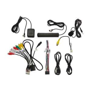 Штатная Магнитола для Лада Нива (4x4) 2019+ (Android 13, 8 ядер UIS9863, 2+32Гб, SIM, QLED 1280x720) photo2 Интернет магазин Автоаксессуаров Штатная автомагнитола VAYCAR, магнитола