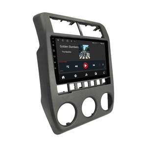 photo Штатная Магнитола для Лада Нива (4x4) 2019+ (Android 13, 8 ядер UIS7862, 8+128Гб, SIM, QLED 2K 2000x1000)