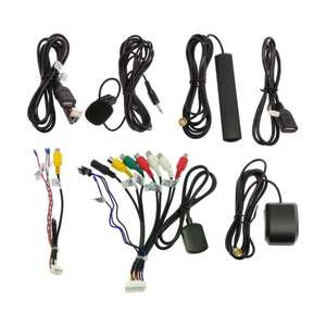 Штатная Магнитола для Лада Нива Тревел 2020+ (Android 13, 8 ядер UIS7862, 4+32Гб, SIM, QLED 1280x720) photo3 Интернет магазин Автоаксессуаров Штатная автомагнитола VAYCAR, магнитола