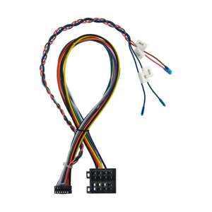 Штатная Магнитола для Лада Нива Тревел 2020+ (Android 13, 8 ядер UIS7862, 4+64Гб, SIM, QLED 1280x720) photo2 Интернет магазин Автоаксессуаров Штатная автомагнитола VAYCAR, магнитола