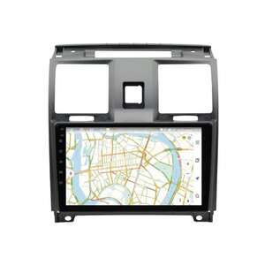 photo Штатная Магнитола для УАЗ Патриот 2012-2016 (Android 13, 8 ядер UIS9863, 4+64Гб, SIM, QLED 1280x720)