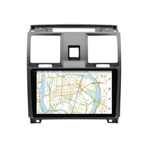 Штатная Магнитола для УАЗ Патриот 2012-2016 (Android 13, 8 ядер UIS9863, 4+64Гб, SIM, QLED 1280x720) photo3 Интернет магазин Автоаксессуаров Штатная автомагнитола VAYCAR, магнитола