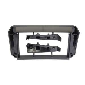 Штатная Магнитола для УАЗ Патриот 2016+ 9 дюймов (Android 13, 8 ядер UIS9863, 4+64Гб, SIM, QLED 1280x720) photo1 Интернет магазин Автоаксессуаров Штатная автомагнитола VAYCAR, магнитола