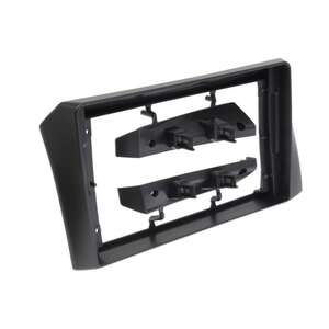 Штатная Магнитола для УАЗ Патриот 2016+ 9 дюймов (Android 13, 8 ядер UIS9863, 4+64Гб, SIM, QLED 1280x720) photo2 Интернет магазин Автоаксессуаров Штатная автомагнитола VAYCAR, магнитола