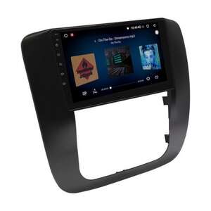 Штатная Магнитола Vaycar для CHEVROLET Tahoe черная 2006-2014 (Android 8.1, 4 ядра Speadrum 8141E, 2+32Гб) photo5 Интернет магазин Автоаксессуаров Штатная автомагнитола VAYCAR, магнитола