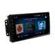 Штатная Магнитола для CHERY Tiggo 3 2014-2020 (Android 13, 8 ядер UIS7870, 8+256Гб, SIM, QLED 2K 2000x1000)