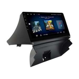 photo Штатная Магнитола для CHEVROLET Orlando 2009-2018 (Android 13, 8 ядер UIS7870, 8+256Гб, SIM, QLED 2K 2000x1000)