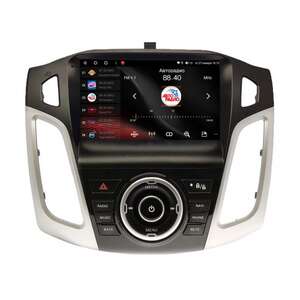 photo Штатная Магнитола для FORD Focus III 2012-2017 (Android 13, 8 ядер UIS7870, 8+256Гб, SIM, QLED 2K 2000x1000)