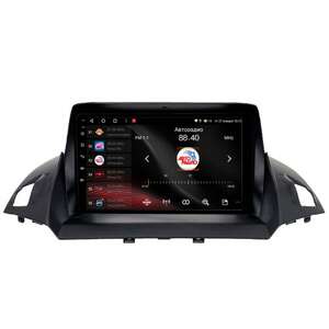 photo Штатная Магнитола для FORD Kuga II 2012-2019 (Android 13, 8 ядер UIS7870, 8+256Гб, SIM, QLED 2K 2000x1000)