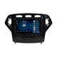 Штатная Магнитола для FORD Mondeo 4 2007-2010 Климат (Android 13, 8 ядер UIS7870, 8+256Гб, SIM, QLED 2K 2000x1000)