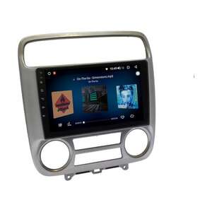 photo Штатная Магнитола для HONDA Stream 2000-2003 (Android 13, 8 ядер UIS7870, 8+256Гб, SIM, QLED 2K 2000x1000)