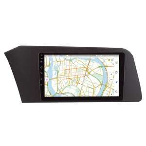 photo Штатная Магнитола для HYUNDAI Elantra 2020-2022 (Android 13, 8 ядер UIS7870, 8+256Гб, SIM, QLED 2K 2000x1000)