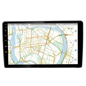 photo Штатная Магнитола для HYUNDAI H1 Starex 2007-2015 (Android 13, 8 ядер UIS7870, 8+256Гб, SIM, QLED 2K 2000x1000)