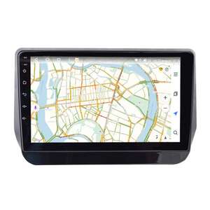 photo Штатная Магнитола для HYUNDAI H1 Starex 2019-2022 (Android 13, 8 ядер UIS7870, 8+256Гб, SIM, QLED 2K 2000x1000)