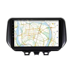 photo Штатная Магнитола для HYUNDAI Tucson 2018-2021 (Android 13, 8 ядер UIS7870, 8+256Гб, SIM, QLED 2K 2000x1000)