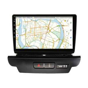 photo Штатная Магнитола для KIA Ceed 2018-2021 (Android 13, 8 ядер UIS7870, 8+256Гб, SIM, QLED 2K 2000x1000)