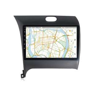 photo Штатная Магнитола для KIA Cerato 2013-2018 (Android 13, 8 ядер UIS7870, 8+256Гб, SIM, QLED 2K 2000x1000)