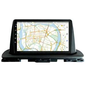 photo Штатная Магнитола для KIA Cerato 2018-2022 (Android 13, 8 ядер UIS7870, 8+256Гб, SIM, QLED 2K 2000x1000)