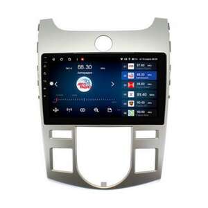 photo Штатная Магнитола для Kia Cerato, Forte 2009-2013 под климат контроль (Android 13, 8 ядер UIS7870, 8+256Гб, SIM, QLED 2K 2000x1000)