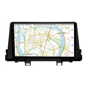 photo Штатная Магнитола для KIA Picanto 2017-2021 (Android 13, 8 ядер UIS7870, 8+256Гб, SIM, QLED 2K 2000x1000)