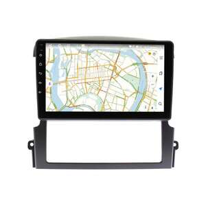 photo Штатная Магнитола для KIA Sorento 2006-2009 (Android 13, 8 ядер UIS7870, 8+256Гб, SIM, QLED 2K 2000x1000)
