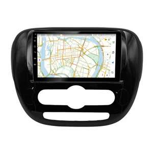 photo Штатная Магнитола для KIA Soul 2015-2018 климат (Android 13, 8 ядер UIS7870, 8+256Гб, SIM, QLED 2K 2000x1000)