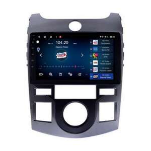 photo Штатная Магнитола для Kia Sportage 2004-2008 (Android 13, 8 ядер UIS7870, 8+256Гб, SIM, QLED 2K 2000x1000)