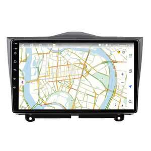 photo Штатная Магнитола для LADA Granta 2018-2023 (Android 13, 8 ядер UIS7870, 8+256Гб, SIM, QLED 2K 2000x1000)