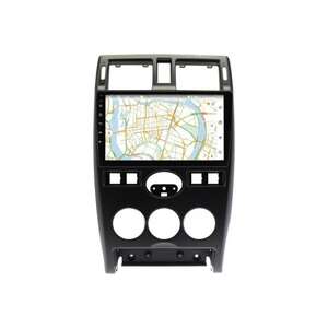 photo Штатная Магнитола для LADA Priora 2007-2013 (Android 13, 8 ядер UIS7870, 8+256Гб, SIM, QLED 2K 2000x1000)