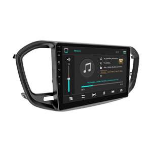 photo Штатная Магнитола для LADA Vesta NG 2023+ (Android 13, 8 ядер UIS7870, 8+256Гб, SIM, QLED 2K 2000x1000)