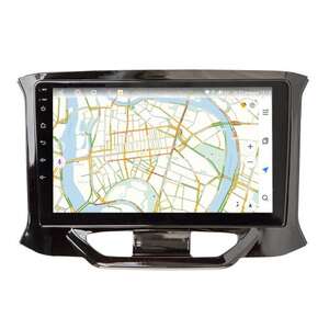 photo Штатная Магнитола для LADA X-RAY 2015-2022 (Android 13, 8 ядер UIS7870, 8+256Гб, SIM, QLED 2K 2000x1000)