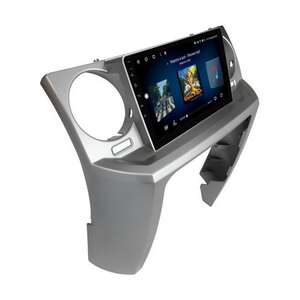 photo Штатная Магнитола для land Rover Discovery 3 2004-2009 для авто без монитора (Android 13, 8 ядер UIS7870, 8+256Гб, SIM, QLED 2K 2000x1000)