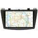 Штатная Магнитола для MAZDA 3 2009-2013 (Android 13, 8 ядер UIS7870, 8+256Гб, SIM, QLED 2K 2000x1000)
