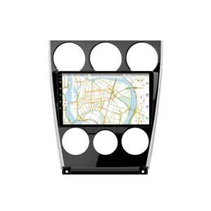 photo Штатная Магнитола для MAZDA 6 2002-2007 (Android 13, 8 ядер UIS7870, 8+256Гб, SIM, QLED 2K 2000x1000)