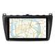 Штатная Магнитола для MAZDA 6 2007-2012 (Android 13, 8 ядер UIS7870, 8+256Гб, SIM, QLED 2K 2000x1000)