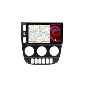 photo Штатная Магнитола для Mersedes ML-class (W163) 2003-2005 (Android 13, 8 ядер UIS7870, 8+256Гб, SIM, QLED 2K 2000x1000)